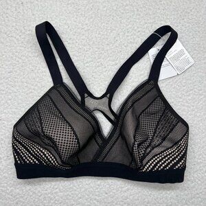 NWT Lululemon Awake To Lace Bra 34C